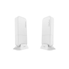 Wireless Device, MIKROTIK, 1000 Mbit/s, 1xLAN ports, RBWAPG-60ADKIT