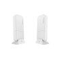 Wireless Device, MIKROTIK, 1000 Mbit/s, 1xLAN ports, RBWAPG-60ADKIT
