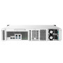NAS STORAGE RACKST 8BAY 2U RP/NO HDD TS-832PXU-RP-4G QNAP