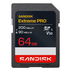 MEMORY SDXC 64GB UHS-I/SDSDXXU-064G-GSCIN SANDISK