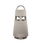 Portable Speaker, LG, XBOOM 360, Beige, Portable/Wireless, 1xAudio-In, 1xUSB 2.0, Bluetooth, RP4BE