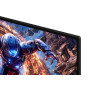LCD Monitor, SAMSUNG, 32 , 6144 x 3456 pixels, 6K Ultra HD, Native aspect ratio 16:9, LCD, Flat, LS32HG806ESXEN