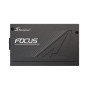 Power Supply, SEASONIC, FOCUS GX ATX 3.0, 850 Watts, Efficiency 80 PLUS GOLD, MTBF 100000 hours, FOCUS-GX-850-V4