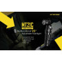 FLASHLIGHT MT SERIES/1000 LUMENS MT21C NITECORE
