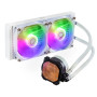 CPU COOLER S_MULTI/MLWD24M-A18PZ-RW COOLER MASTER