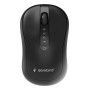 MOUSE USB OPTICAL WRL/MUSW2-4B-01 GEMBIRD