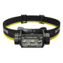 HEADLAMP H SERIES 1600 LUMENS/HC70 UHE NITECORE