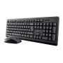 KEYBOARD +MOUSE WRL PRIMO SET/ENG 25347 TRUST
