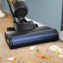 Vacuum Cleaner, PHILIPS, XW7264/11, Dry&wet, 3-in-1 stick vacuum, Black, Bagless, Battery, 4.5 kg, XW7264/11