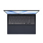 Notebook, ASUS, VivoBook Series, F1607AA-MB047W, CPU Intel Core Ultra 5, 325, 16 , 1920 x 1200 pixels, RAM 16 GB, DDR5-SDRAM, SSD 512 GB, Discrete graphics Not available, On-board graphics Yes, Numeric keypad Yes, OS installed Windows 11 Home, Colour Blue