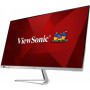 LCD Monitor, VIEWSONIC, VX3276-2K-MHD-2, 32, Business, Panel IPS, 2560x1440, 16:9, 75Hz, Matte, Speakers, Tilt, Colour Silver, VX3276-2K-MHD-2