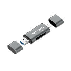 MEMORY READER USB3.0/CCHH0 VENTION