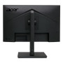 LCD Monitor, ACER, 23.8 , 1920 x 1080 pixels, Full HD, Native aspect ratio 16:9, LCD, Flat, UM.QB7EE.G06