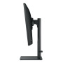 LCD Monitor, SAMSUNG, 27 , 1920 x 1080 pixels, Full HD, Native aspect ratio 16:9, LCD, Flat, LS27F434UAUXEN