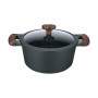 CASSEROLE D24CM 4.2L/93903 RESTO