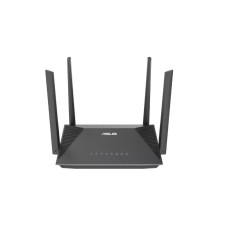 Wireless Router, ASUS, Wireless Router, 3000 Mbps, Mesh, RT-AX52PRO
