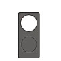 SMART HOME DOORBELL ACC CASE/G410 WPROOF AC-X02D AQARA