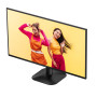 LCD Monitor, AOC, 27 , 2560 x 1440 pixels, Quad HD, Native aspect ratio 16:9, LED, Flat, Q27B35S3