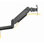 DISPLAY ACC MOUNTING ARM/17-27 MA-DA3-01 GEMBIRD