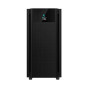 Case, DEEPCOOL, CH510 MESH DIGITAL, MiniTower, Case product features Transparent panel, Not included, Colour Black, R-CH510-BKNSE1-G-1