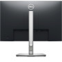 LCD Monitor, DELL, P2423, 23.8, Panel IPS, 1920x1200, 16:10, Matte, 5 ms, Swivel, Height adjustable, Tilt, 210-BDFS_714490356