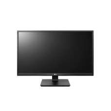LCD Monitor, LG, 24BK55YP-B, 23.8, Business, Panel IPS, 1920x1080, 16:9, 75Hz, Matte, 5 ms, Speakers, Swivel, Pivot, Height adjustable, Tilt, 24BK55YP-B