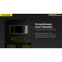 BATTERY CHARGER 2-SLOT/CI2 NITECORE