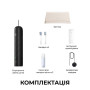 ELECTRIC TOOTHBRUSH/FRESH PRO BLACK ATB15A B MOVA