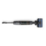 Vacuum Cleaner, PHILIPS, Upright/Bagless, Noise 80 dB, Black, Weight 4.6 kg, XW7110/01