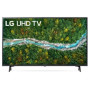 TV Set,LG,55,4K/Smart,3840x2160,webOS,55UP76703LB