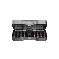 RATCHET SCREWDRIVER KIT/MRSH01 MOVA