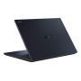 Notebook, ASUS, ExpertBook, B3, B3604CMA-Q91093X, CPU Core Ultra, u5-125H, 1200 MHz, 16, 1920x1200, RAM 16GB, DDR5, SSD 512GB, Intel Graphics, Integrated, ENG, Windows 11 Pro, Black, 1.9 kg, 90NX0731-M01AX0