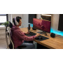 MOUSE USB OPTICAL G502X PLUS/BLACK 910-006162 LOGITECH