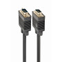 CABLE VGA 3M PREMIUM/CC-PPVGA-10-B GEMBIRD