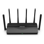 Wireless Router, MERCUSYS, Router, IEEE 802.11a/b/g, IEEE 802.11n, IEEE 802.11ac, IEEE 802.11ax, 3x2.5GbE, LAN \ WAN ports 1, Number of antennas 6, MR47BE