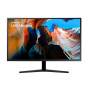 LCD Monitor,SAMSUNG,U32J590UQP,31.5,4K,Panel VA,3840x2160,16:9,60Hz,4 ms,Colour Blue / Grey,LU32J590UQPXEN