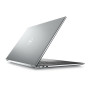 Notebook, DELL, Precision, 5470, CPU i7-12800H, 2400 MHz, 14, 1920x1200, RAM 16GB, DDR5, 5200 MHz, SSD 512GB, NVIDIA RTX A1000, 4GB, ENG, Windows 11 Pro, 1.48 kg, N202P5470EMEA_VP