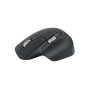 MOUSE BLUETH OPTICAL MASTER 3S/BLACK 910-006559 LOGITECH