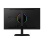 LCD Monitor, SAMSUNG, 32 , 6144 x 3456 pixels, 6K Ultra HD, Native aspect ratio 16:9, LCD, Flat, LS32HG806ESXEN