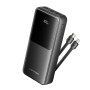 POWER BANK USB 20000MAH 22.5W/BLACK FHPB0 VENTION