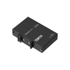 Switch, TELTONIKA, Switch type Unmanaged, 5xRJ-45 ports, RJ-45 Ports Type Gigabit Ethernet (10/100/1000), TSW114000000