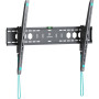 TV SET ACC WALL MOUNT/60-110/BLACK UT12-B ONKRON