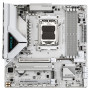 Mainboard, GIGABYTE, AMD B850, SAM5, Micro-ATX, Memory DDR5, Memory slots 4, B850MEAGLEWF6EICE