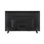 TV Set, JVC, 55, 4K/Smart, 3840x2160, Wireless LAN, Bluetooth, Android TV, LT-55VA3300
