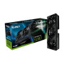 Graphics Card, PALIT, NVIDIA, GeForce RTX 5080, 2295 MHz, 16 GB, GDDR7, 256 bit, PCI Express 5.0, Active, NE75080019T2-GB2035S