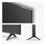 TV Set, LG, 50 , 4K Ultra HD, 3840 x 2160 pixels, Flat, 16:9, NanoCell, 50NANO80A6B