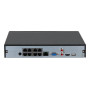 NET VIDEO RECORDER 8CH 8POE/NVR2108HS-8P-4KS3 DAHUA