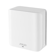 Wireless Router, ASUS, ZenWiFi BD4, Product type Mesh system, Qtty 1 pc(s), Wi-Fi band Dual-band (2.4 GHz / 5 GHz), Wi-Fi 7 (802.11be), Ethernet WAN Yes, 2xEthernet LAN (RJ-45) ports, WLAN speed 2882 Mbit/s, Internal memory 512 MB, Flash memory 128 MB, Wh