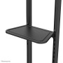 TV SET ACC FLOOR STAND 37-70/FL50-550BL1 NEOMOUNTS