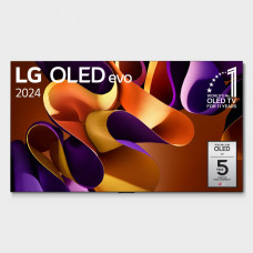 TV Set, LG, 55, OLED/4K, 3840x2160, Wireless LAN, Bluetooth, webOS, OLED55G42LW
